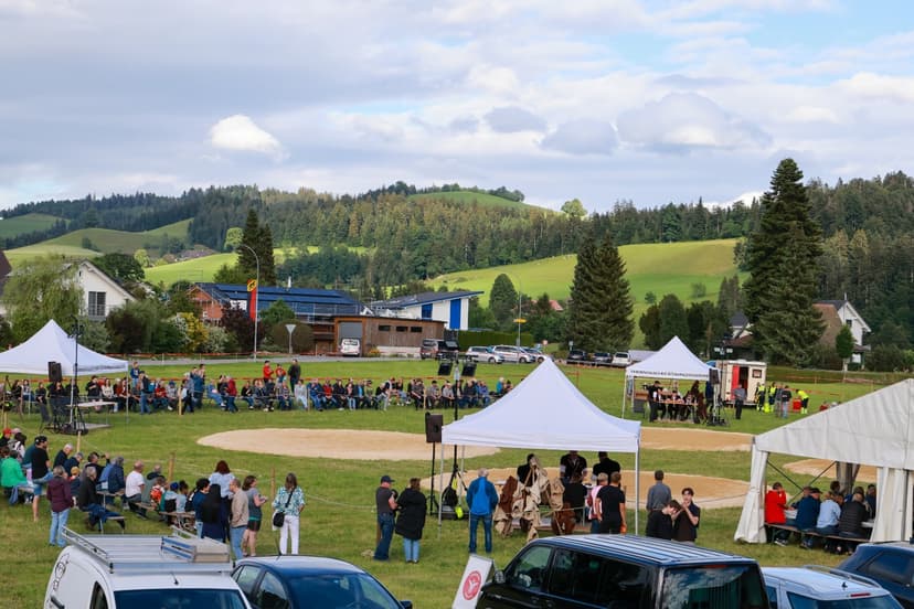 Abendschwinget Sumiswald 2026